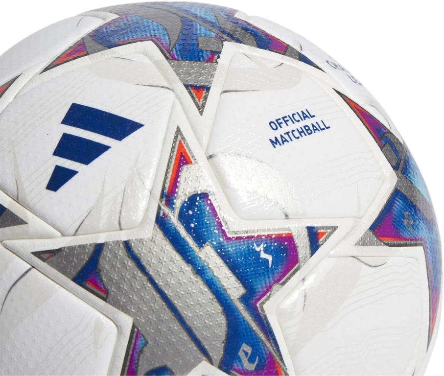 Adidas UCL Pro Ball, Official Matchball, Fifa Quality Pro, Size 5
