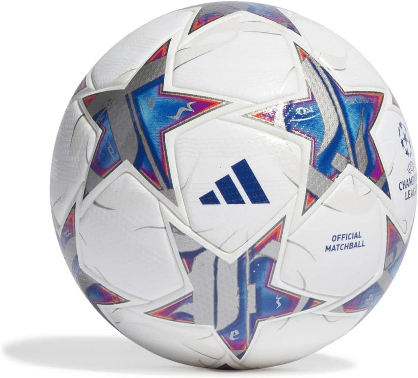 Adidas UCL Pro Ball, Official Matchball, Fifa Quality Pro, Size 5