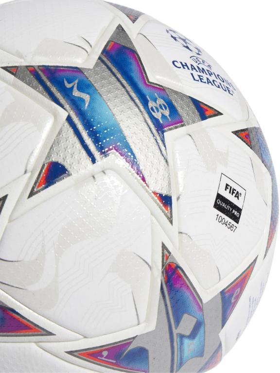 Adidas UCL Pro Ball, Official Matchball, Fifa Quality Pro, Size 5