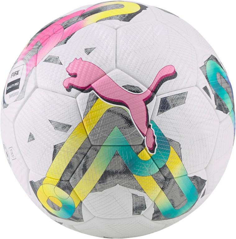 PUMA Orbita, Official Matchball, FIFA Quality Pro, Size 5