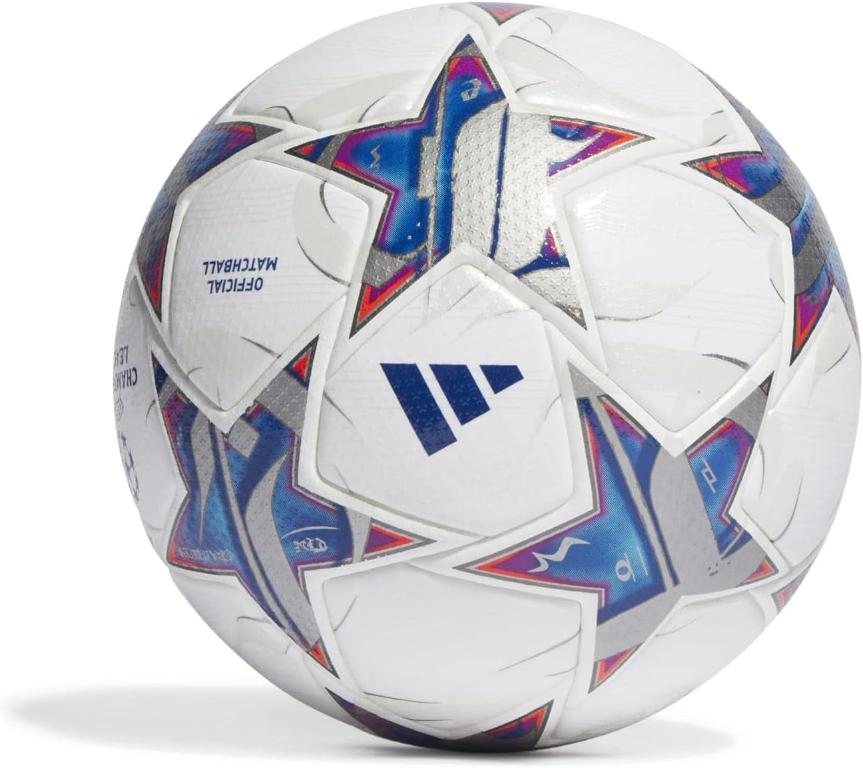 Adidas UCL Pro Ball, Official Matchball, Fifa Quality Pro, Size 5